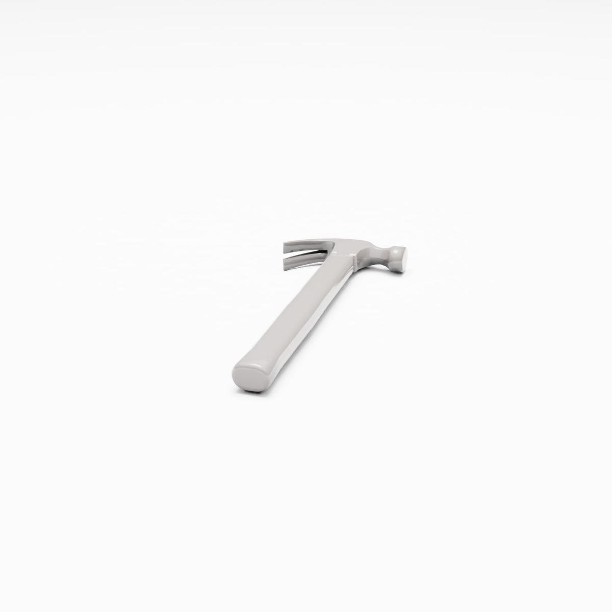 Diorama model-building product photo 0: Diorama Workshop: Claw Hammer (Ref. 1118D)