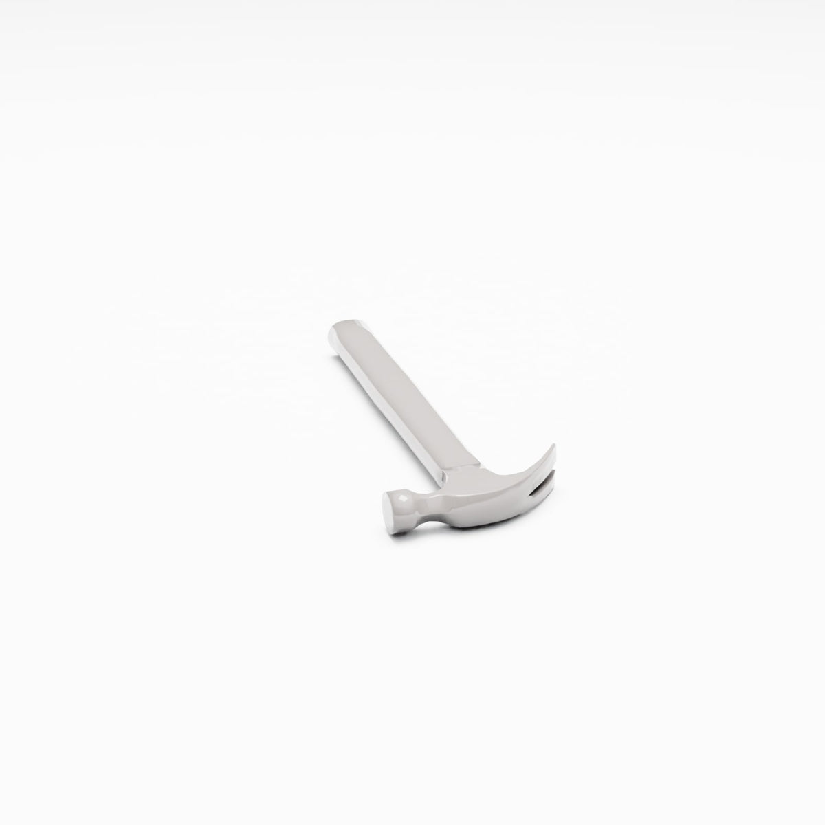 Diorama model-building product photo 3: Diorama Workshop: Claw Hammer (Ref. 1118D)