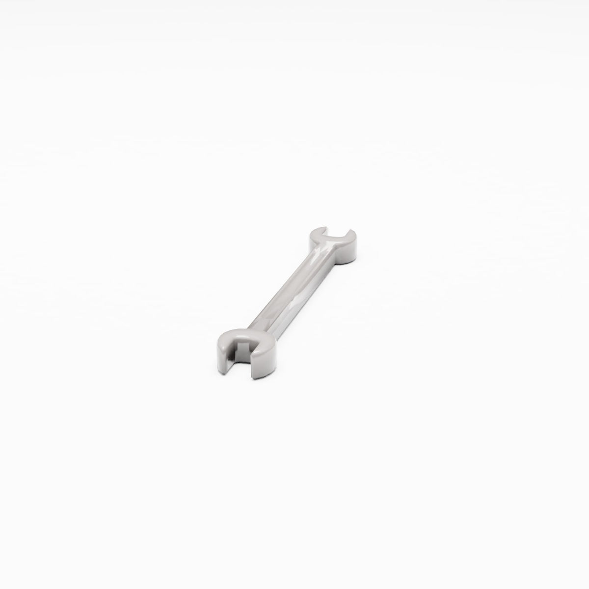 Diorama model-building product photo 0: Diorama Workshop: Double Open-End Wrench (Ref. 1122D)