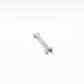 Diorama model-building product photo 3: Diorama Workshop: Double Open-End Wrench (Ref. 1122D)