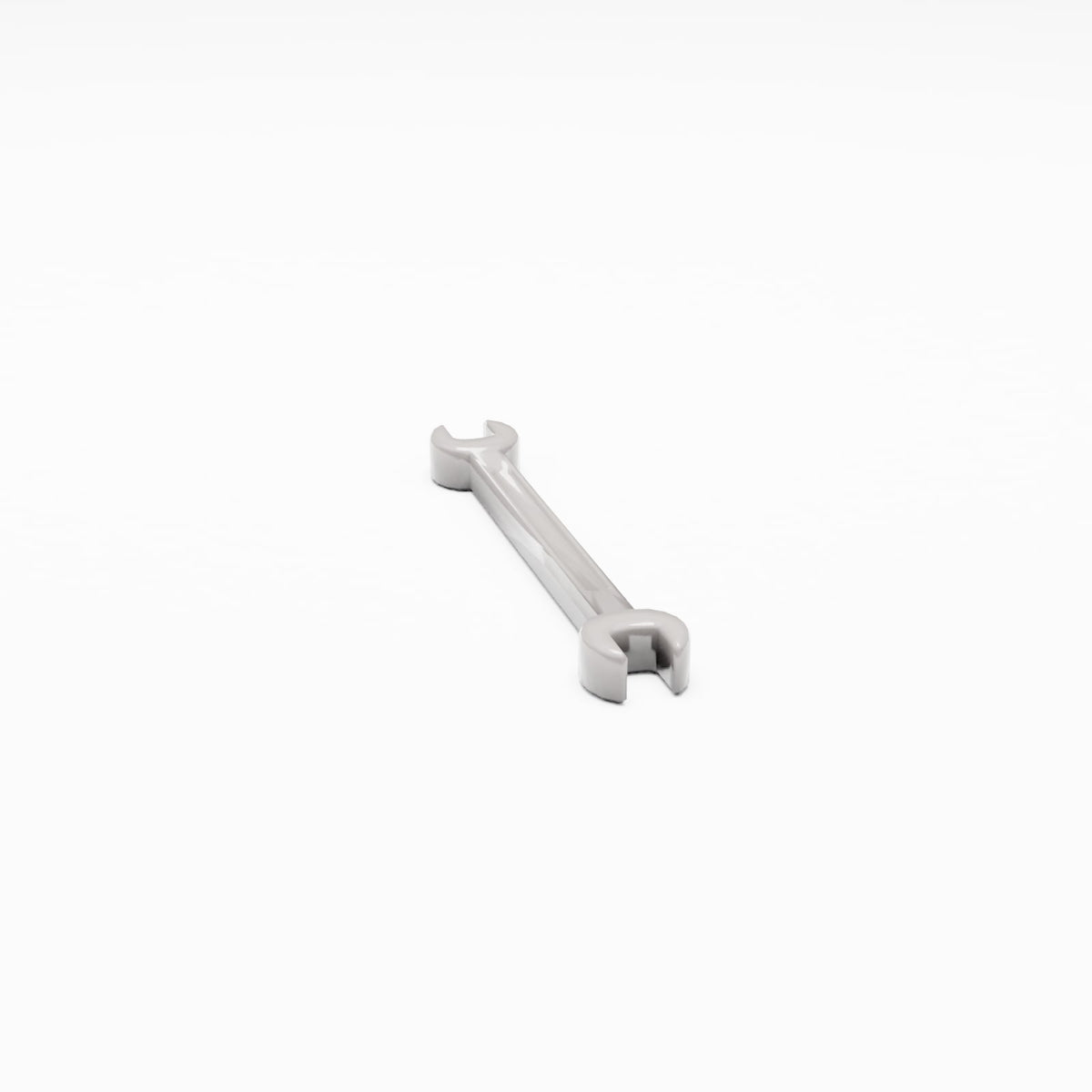 Diorama model-building product photo 3: Diorama Workshop: Double Open-End Wrench (Ref. 1122D)