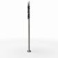 Diorama model-building product photo 2: Street Diorama: Traffic Sign Pole with Square Signs (Ref. 1141D)