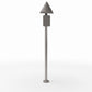 Diorama model-building product photo 3: Diorama Street: Traffic Signpost with Triangular and Rectangular Signs (Ref. 1143D)