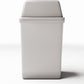 Diorama model-building product photo 2: City Diorama: Rectangular Trash Bin with Ashtray (Ref. 1145D)