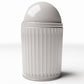 Diorama model-building product photo 2: City Diorama: Public Litter Bin with Deposit Opening (Ref. 1155D)