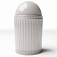Diorama model-building product photo 3: City Diorama: Public Litter Bin with Deposit Opening (Ref. 1155D)