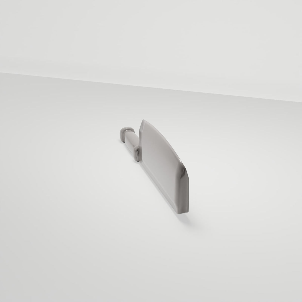MyPortal 119 3: Diorama Küche: Küchen-Hackmesser (Ref. 119D)