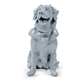 Diorama model-building product photo 10: Diorama miniature dogs: Nine dogs of various breeds and poses (h0_52)
