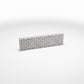 Diorama model-building product photo 3: Diorama Building: Intact Brick Wall (Ref. 1204D)