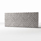 Diorama model-building product photo 0: Diorama Building: Intact Brick Wall (Ref. 1207D)