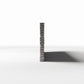 Diorama model-building product photo 2: Diorama Building: Intact Brick Wall (Ref. 1207D)