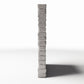 Diorama model-building product photo 2: Diorama Building: Narrow Intact Brick Wall (Ref. 1208D)