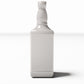 Diorama model-building product photo 2: Diorama Kitchen: Whisky Bottle for the Bar (Ref. 1212D)