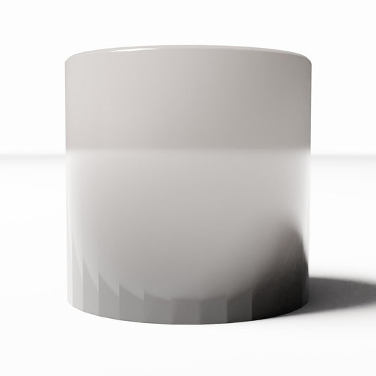 Diorama model-building product photo 0: Diorama Bar: Miniature Whisky Tumbler (Ref. 1213D)