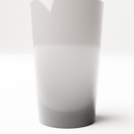 MyPortal 121 0: Diorama kitchen: drinking glass without handle (Ref. 121D)