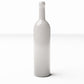 Diorama model-building product photo 0: Diorama Kitchen: Wine Bottle for Bar and Dining Table (Ref. 1220D)