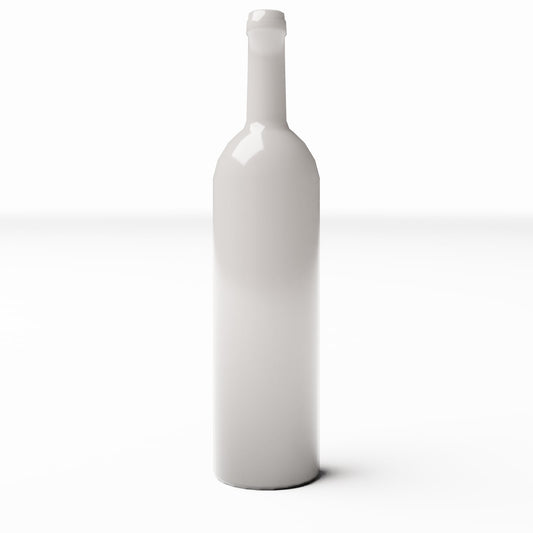 Diorama model-building product photo 0: Diorama Kitchen: Wine Bottle for Bar and Dining Table (Ref. 1220D)