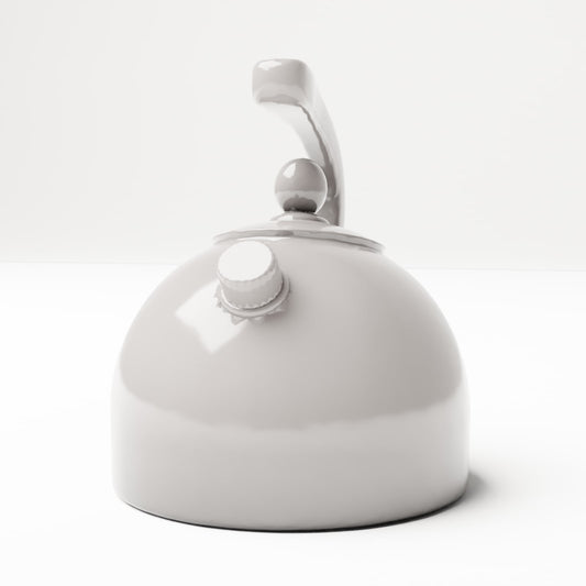 MyPortal 122 0: Diorama Kitchen: Kitchen Water Kettle with Spout (Ref. 122D)