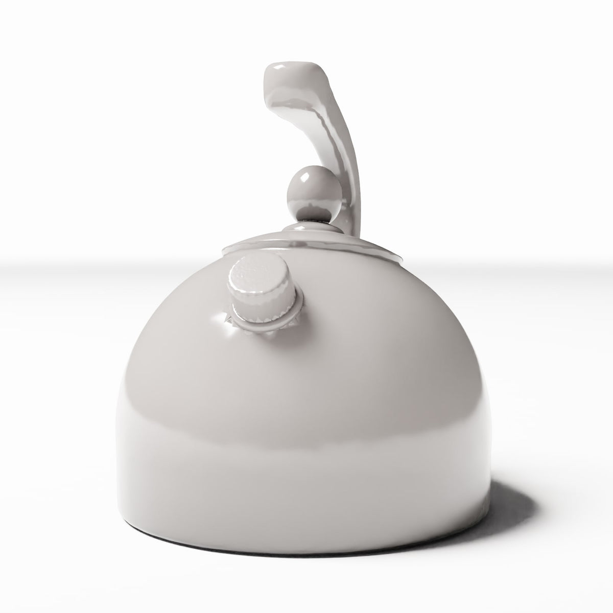 Diorama model-building product photo 0: Diorama Kitchen: Kitchen Water Kettle with Spout (Ref. 122D)