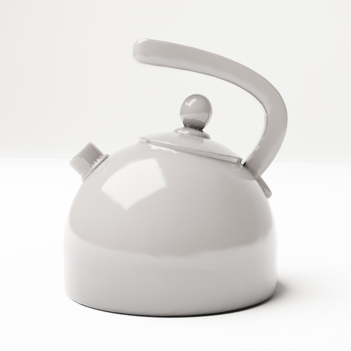 MyPortal 122 2: Kitchen Diorama: Kitchen Water Kettle with Spout (Ref. 122D)