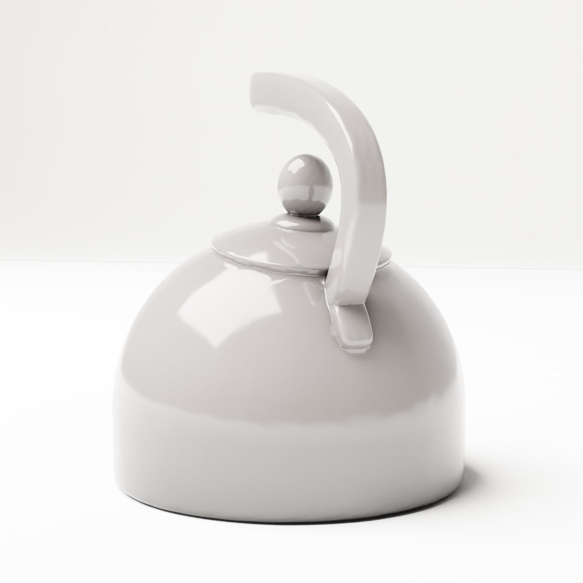MyPortal 122 3: Diorama Kitchen: Kitchen Kettle with Spout (Ref. 122D)