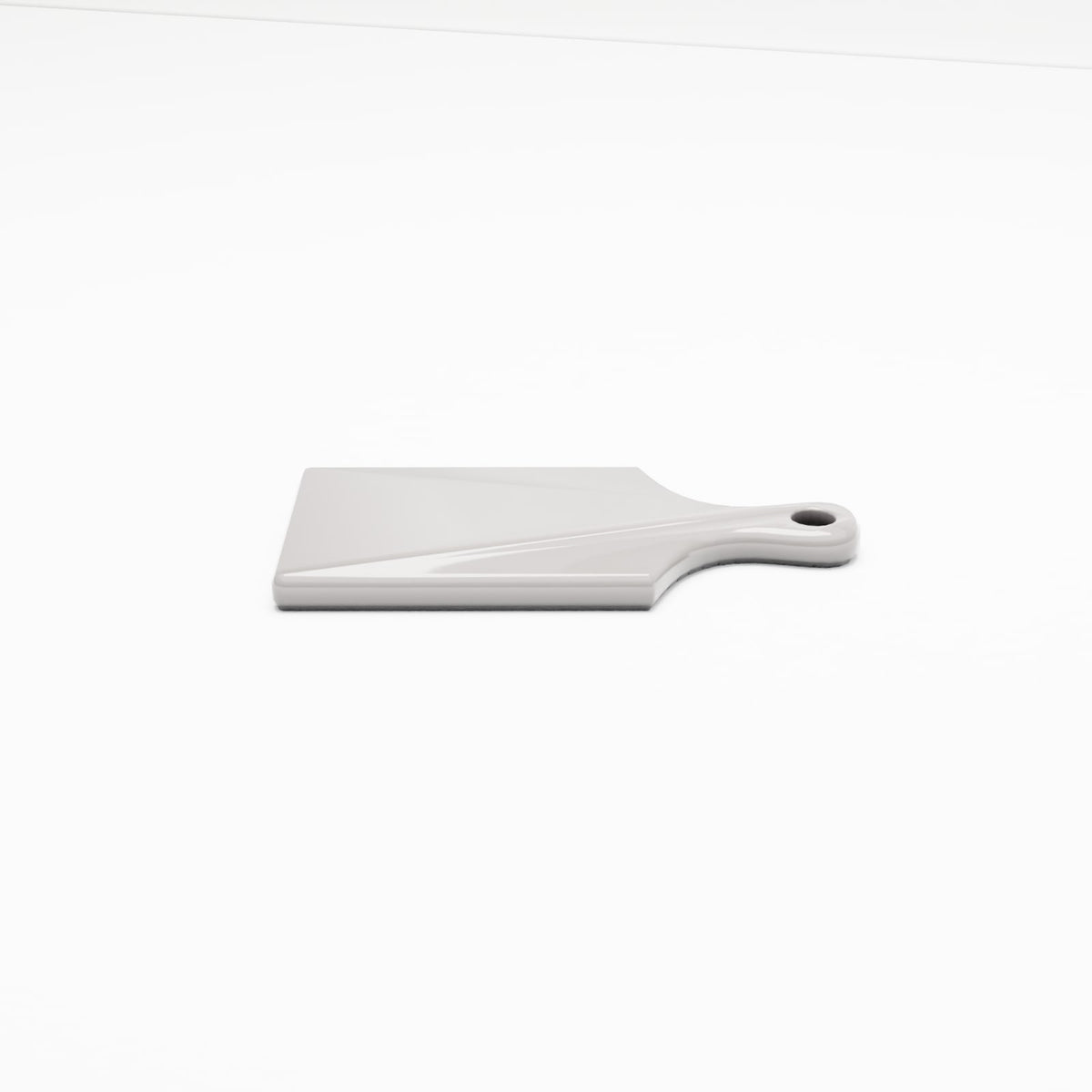 MyPortal 123 0: Diorama kitchen: cutting board with handle (Ref. 123D)