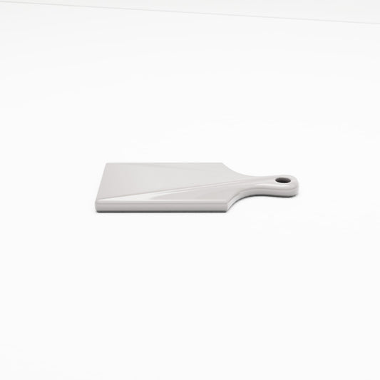 MyPortal 123 0: Diorama kitchen: cutting board with handle (Ref. 123D)