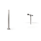 Diorama model building product photo 0: Diorama infrastructure: double street lamp assembly (Ref. 1247D)