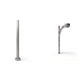 Diorama modelling product photo 3: Diorama infrastructure: Individual street lamp assembly (Ref. 1248D)