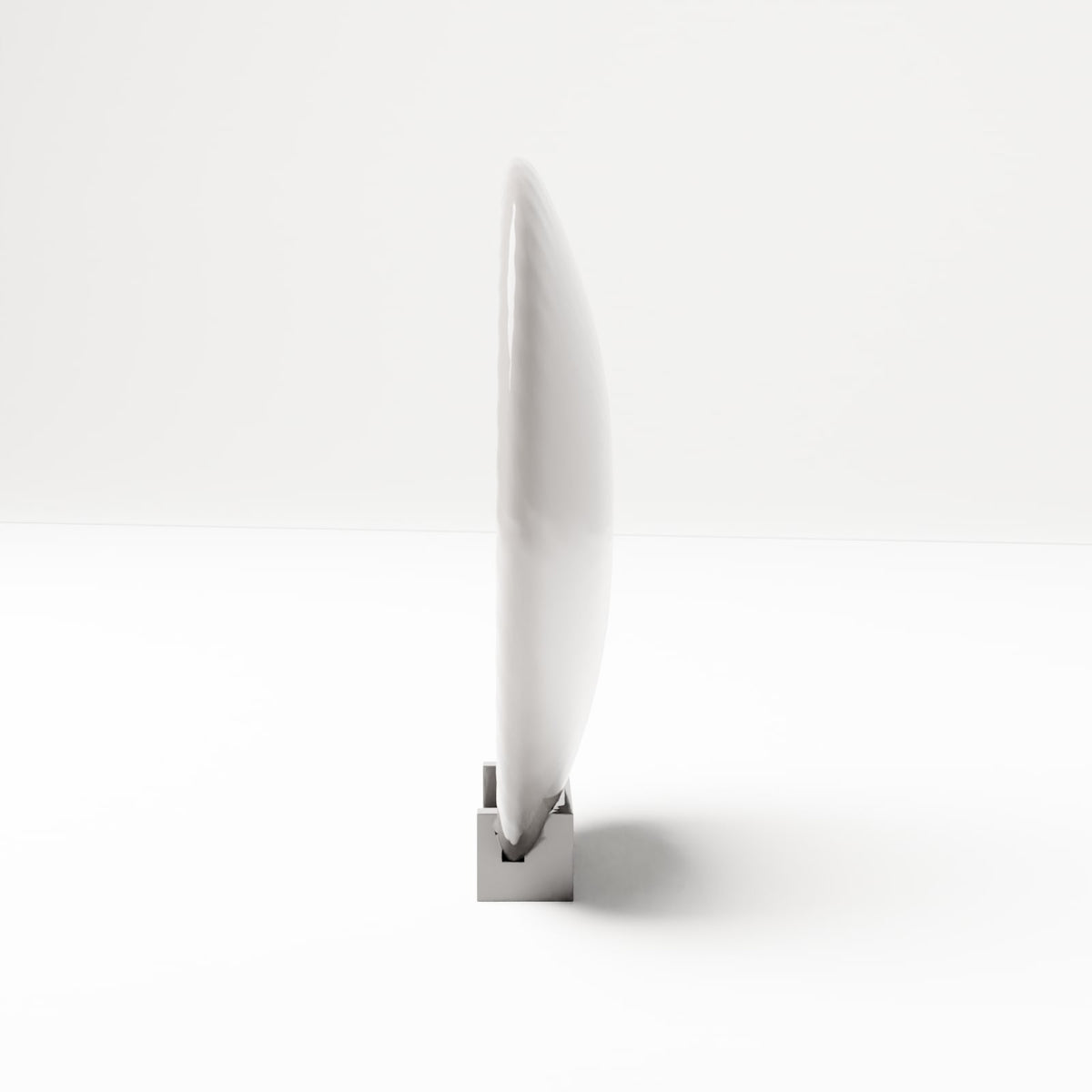 MyPortal 124 2: Diorama Interior: Decorative Plate Stand (Ref. 124D)
