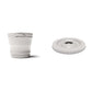 Diorama Model Building Product Photo 2: City Diorama: Lidded Waste Bin (Ref. 1250D)