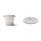 Diorama model-making product photo 3: City diorama: lidded rubbish bin (Ref. 1250D)