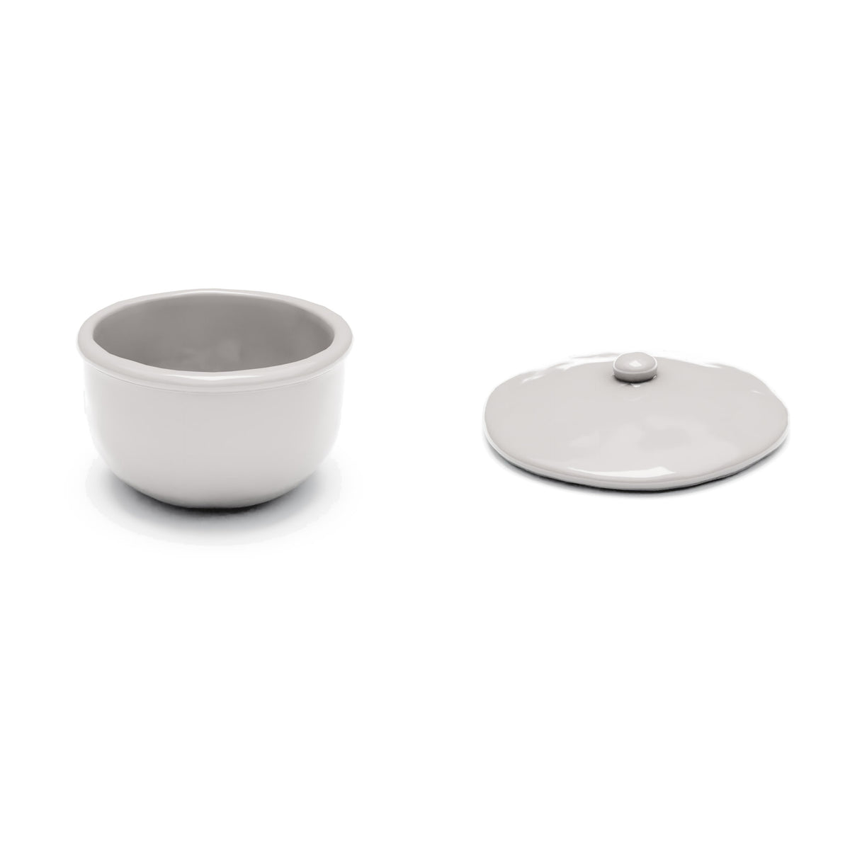 Diorama model-making product photo 0: Diorama kitchen: cast-iron pot with lid (Ref. 1251D)