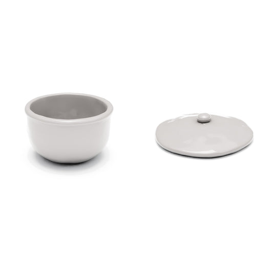 Diorama model-making product photo 0: Diorama kitchen: cast-iron pot with lid (Ref. 1251D)