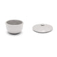 Diorama model-making product photo 2: Diorama kitchen: cast-iron pot with lid (Ref. 1251D)