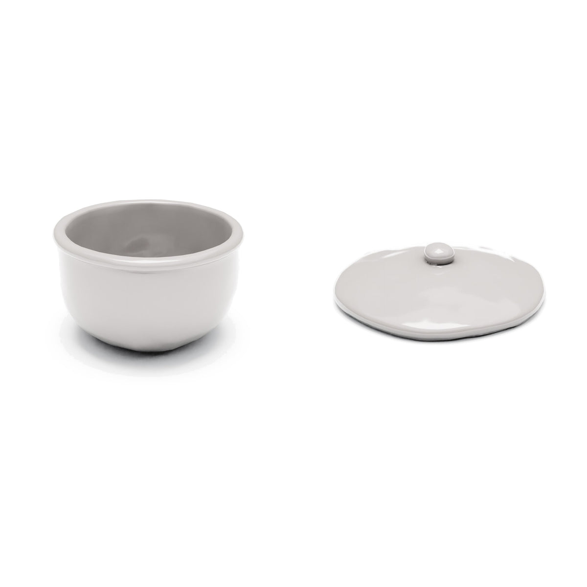 Diorama model-making product photo 3: Kitchen diorama: cast-iron pot with lid (Ref. 1251D)