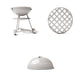 Diorama model-building product photo 3: Garden diorama: Round kettle grill with cooking grate (Ref. 1254D)