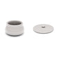 Diorama Model-Making Product Photo 0: Diorama Kitchen: Cooking Pot with Lid (Ref. 1255D)