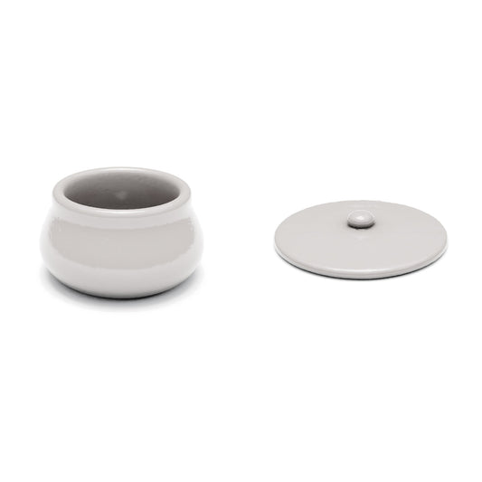 Diorama Model-Making Product Photo 0: Diorama Kitchen: Cooking Pot with Lid (Ref. 1255D)