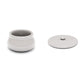 Diorama model-making product photo 3: Diorama kitchen: cooking pot with lid (Ref. 1255D)