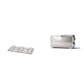 Diorama model-building product photo 0: Diorama storage & transport: Type A02 military crate assembly (Ref. 1263D)