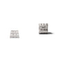 Diorama Model Building Product Photo 2: Diorama Storage & Transport: Military Crate Type A02 as an Assembly (Ref. 1263D)