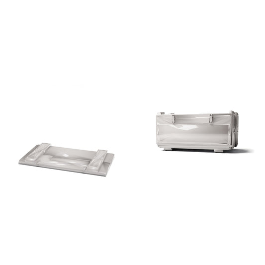 Diorama Model-Making Product Photo 0: Diorama Storage & Transport: Military Crate Type A06 Assembly (Ref. 1265D)