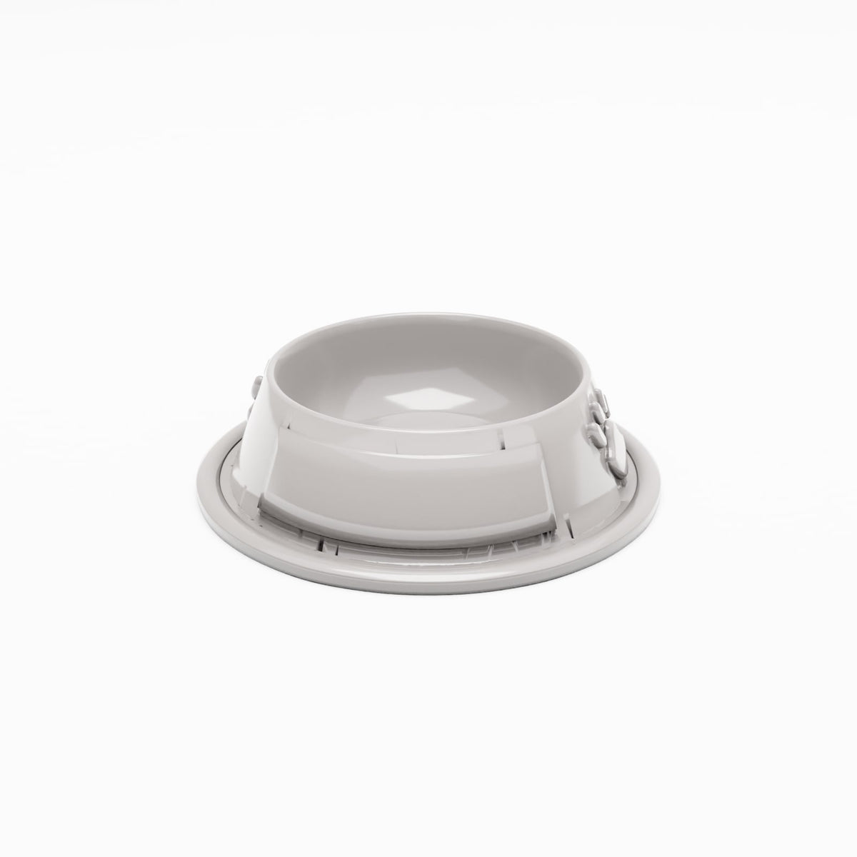 MyPortal 126 0: Diorama Kitchen: Dog Bowl (Ref. 126D)