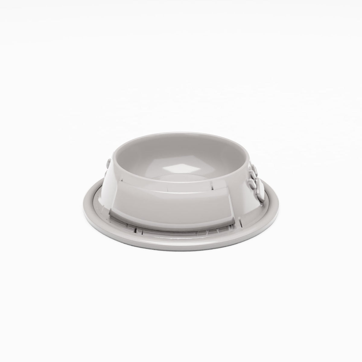 Diorama model-building product photo 0: Diorama Kitchen: Dog Bowl (Ref. 126D)