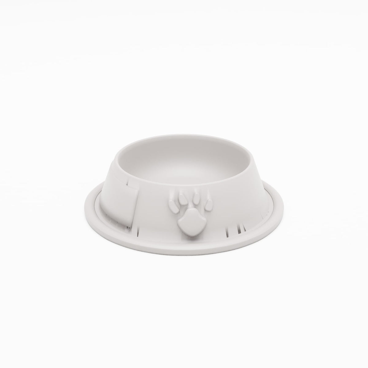 MyPortal 126 2: Diorama Kitchen: Dog Bowl (Ref. 126D)