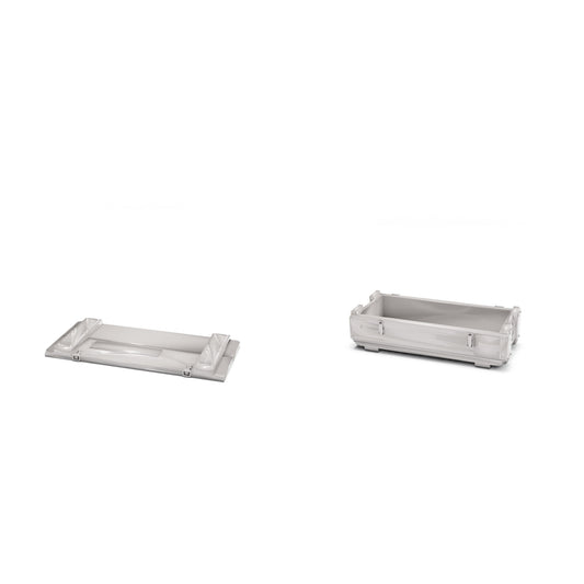 Diorama Model Building Product Photo 0: Diorama Storage & Transport: Military Crate Type C06 Assembly (Ref. 1271D)