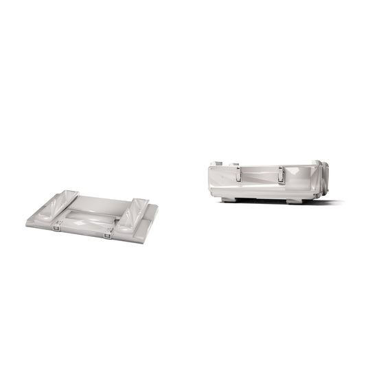 Diorama model-building product photo 0: Diorama storage & transport: C10-type military crate assembly (Ref. 1273D)