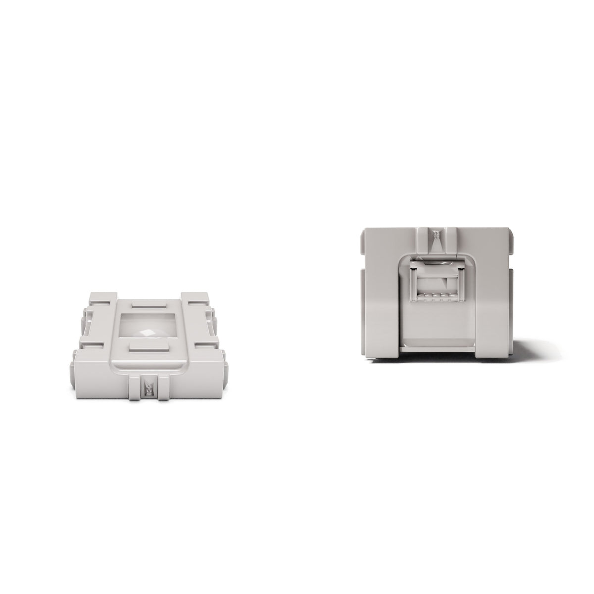 Diorama Model-Making Product Photo 2: Diorama Storage & Transport: Military Crate Type D06 Assembly (Ref. 1276D)