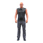 Product photo diorama and model building miniature figure: Racer 2